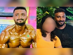 Bengaluru Bodybuilder Dies By Suicide After Girlfriend's Engagement