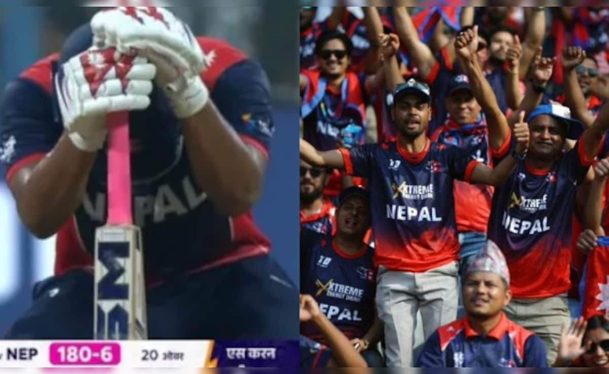 T20 World Cup 2026: नेपाल ने विश्व क्रिकेट को चौंकाया, हारे हए मैच को जीतकर मचाई हलचल, डेल स्टेन ने दिया बड़ा ऑफ़र