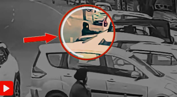 लक्की की हत्या CCTV में कैद: काली हुडी, चेहरे पर मास्क, शख्स ने थार में बैठे AAP नेता को मारीं 5 गोलियां