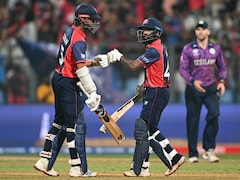Nepal vs Scotland Highlights, T20 World Cup 2026: Nepal Register Stunning Victory Against Scotland