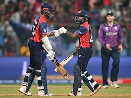 Nepal vs Scotland Highlights, T20 World Cup 2026: Nepal Register Stunning Victory Against Scotland
