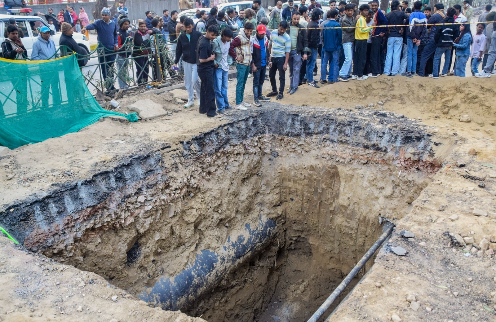 Latest and Breaking News on NDTV