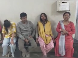 छेड़खानी के विरोध पर बीच सड़क महिलाओं के चेहरों पर ब्लेड से हमला, कानपुर की खौफनाक घटना