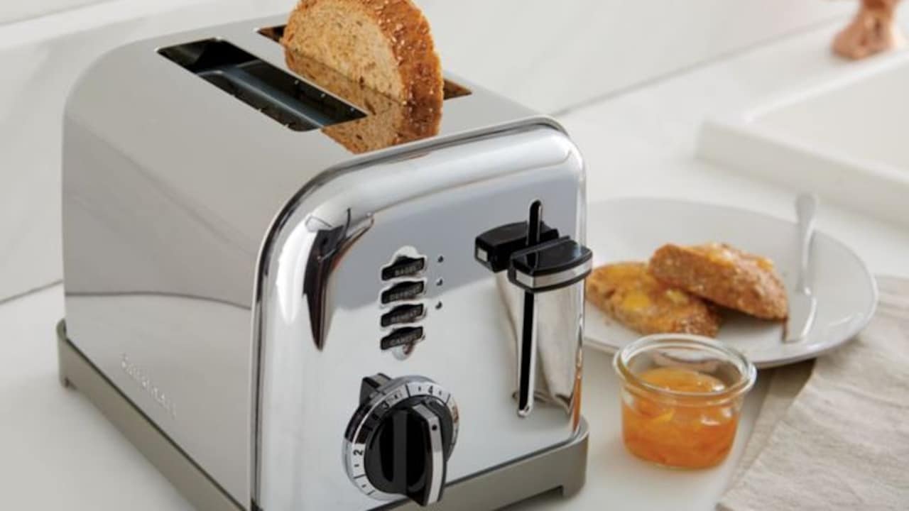 Sandwich Maker vs Panini Press: 7 Key Differences And What You Should Buy Sandwich Maker vs Panini Press: 7 Key Differences And What You Should Buy