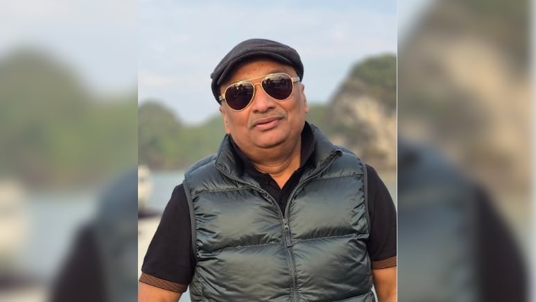 'सदन परिसर में शराब की डिलीवरी कराकर दिखा दूंगा,' बिहार में शराबबंदी पर RJD एमएलसी सुनील सिंह का बड़ा बयान