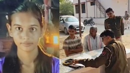 कोटा में NEET छात्रा की मौत: MP के छतरपुर की जूही पटेल ने जहर खाया, अस्&zwj;पताल में आख&zwj;िरी शब्&zwj;द क्&zwj;या थे?