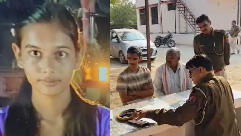कोटा में NEET छात्रा की मौत: MP के छतरपुर की जूही पटेल ने जहर खाया, अस्&zwj;पताल में आख&zwj;िरी शब्&zwj;द क्&zwj;या थे?