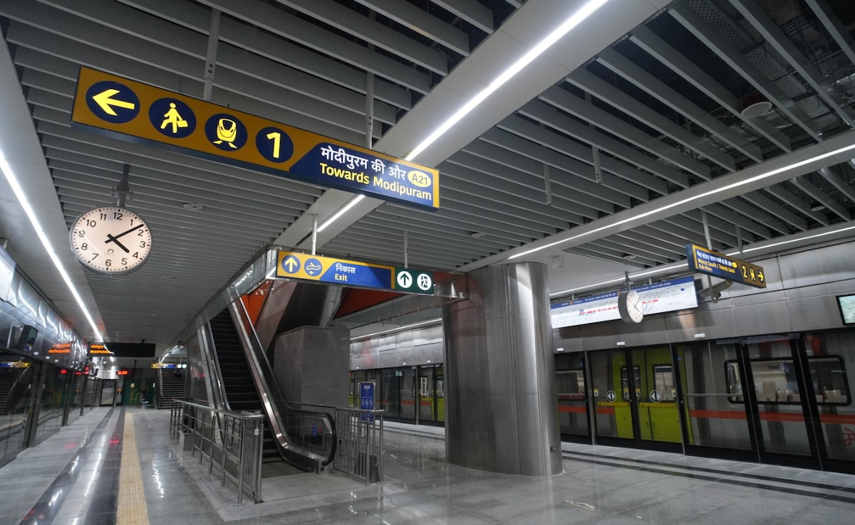 Latest and Breaking News on NDTV