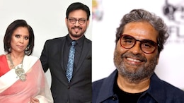 <i>O'Romeo</i> Was First Offered To Irrfan, Reveals Wife Sutapa Sikdar: "<i>Iss Ka Naam Sapna Didi Tha</i>"