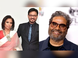 <i>O'Romeo</i> Was First Offered To Irrfan, Reveals Wife Sutapa Sikdar: "<i>Iss Ka Naam Sapna Didi Tha</i>"