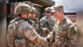 US-Iran Tensions: General Daniel Caine Opposing Potential War? Trump Clarifies