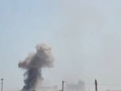 Iran Attacks Abu Dhabi, Dubai, Doha, Riyadh After US-Israel Strikes