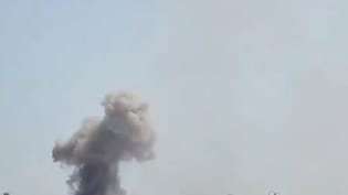 Iran Attacks Abu Dhabi, Dubai, Doha, Riyadh After US-Israel Strikes