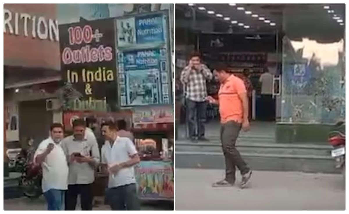 Latest and Breaking News on NDTV