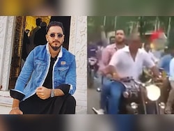 BJP Alleges Trinamool Leader's Link With Suspect In Bengal Realtor's Murder