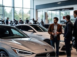 जीएसटी 2.0 का दिखा कमाल, बाइक हो या कार, इस साल लोग जमकर खरीद रहे