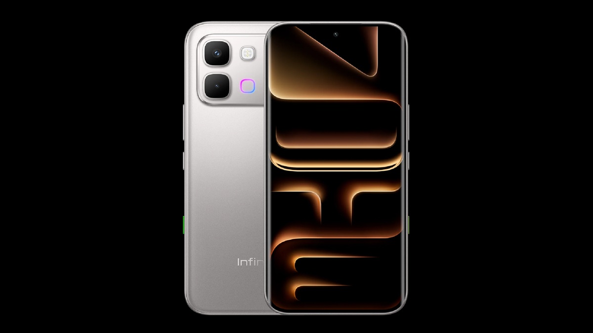 50MP कैमरा, 6500mAh बैटरी  के साथ Infinix NOTE Edge लॉन्च, जानें फीचर्स और कीमत