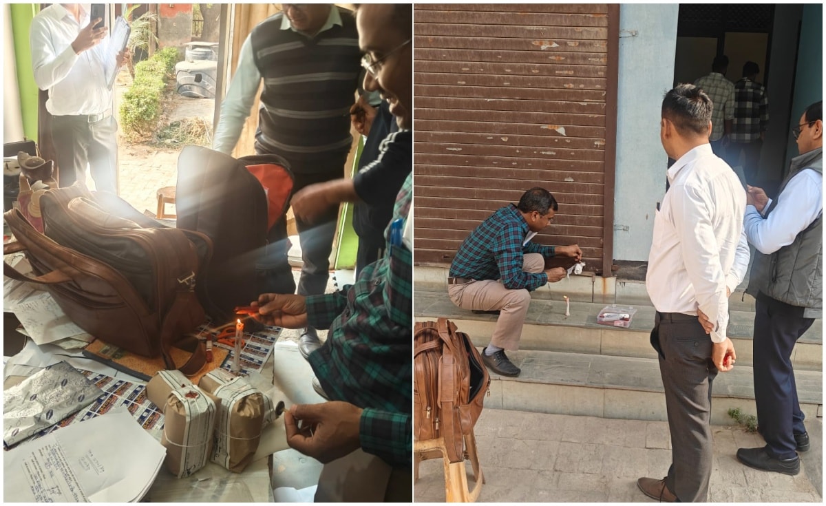 Latest and Breaking News on NDTV