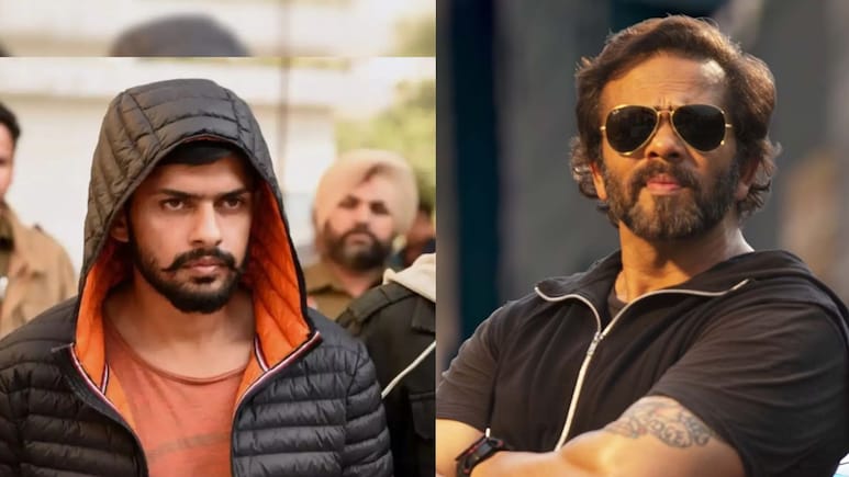 Rohit Shetty: 'हा फक्त ट्रेलर..', रोहित शेट्टीच्या घराबाहेर बिश्नोई गँगकडून गोळीबार, जबाबदारी घेत दिला इशारा