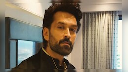 Nakuul Mehta Recalls Early Struggles, Says His First Telugu Film Never Saw Release: "Felt Like I Had No Allies, No Support"