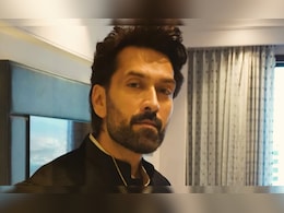 Nakuul Mehta Recalls Early Struggles, Says His First Telugu Film Never Saw Release: "Felt Like I Had No Allies, No Support"