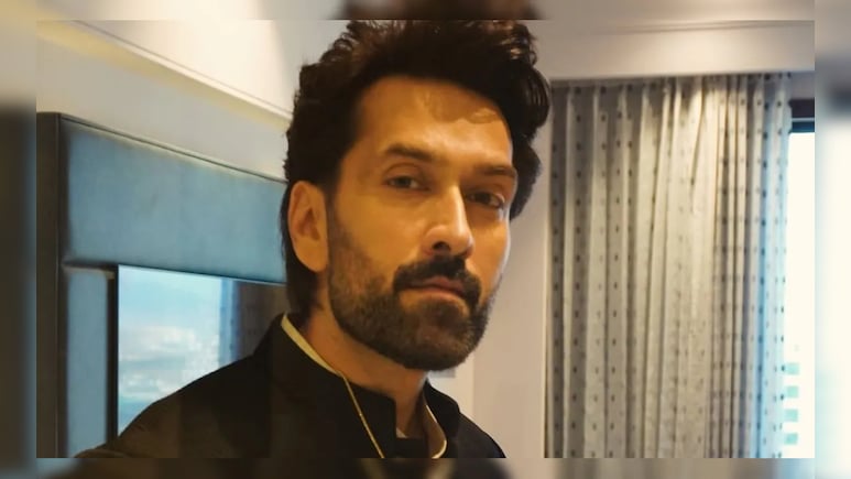 Nakuul Mehta Recalls Early Struggles, Says His First Telugu Film Never Saw Release: "Felt Like I Had No Allies, No Support"