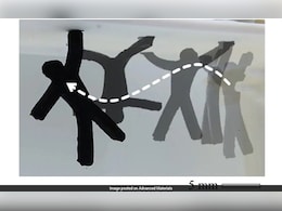 जेली जैसा रोबोट...जो बिजली से बदल लेता है अपना जिस्म!