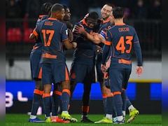 Inter Milan Squeeze Into Coppa Italia Semi-Finals As Torino Go Down Fighting