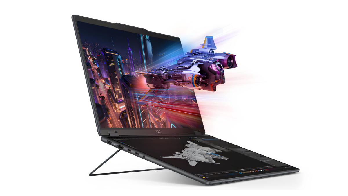 Lenovo लॉन्च कर सकती है MWC 2026 में 3D डिस्प्ले वाले लैपटॉप, लीक में खुलासा