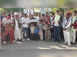 बाड़मेर पुल&zwj;िस का गजब कारनामा, मृत मह&zwj;िला का नाम FIR में डाल द&zwj;िया; हंगामा&nbsp;