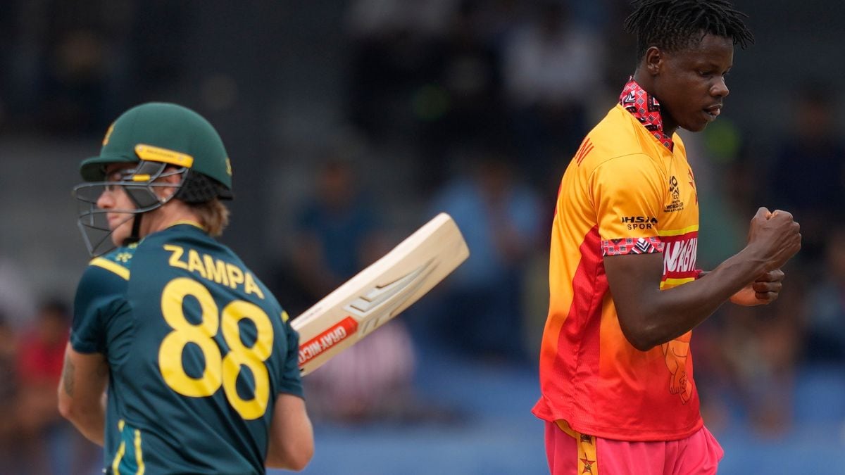 Latest and Breaking News on NDTV