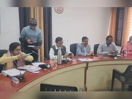 बिना अनुमति धरना, रैली और जुलूस निकालने पर होगा एक्शन, विदिशा कलेक्टर ने जारी किए आदेश&nbsp;