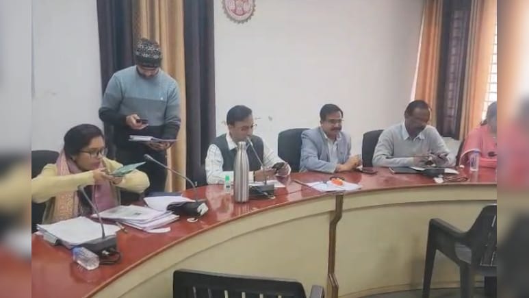 बिना अनुमति धरना, रैली और जुलूस निकालने पर होगा एक्शन, विदिशा कलेक्टर ने जारी किए आदेश&nbsp;