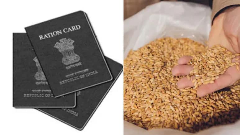 अब घर बैठे राशन कार्ड में जोड़ सकेंगे नाम, राजस्थान सरकार ने खोला ऑनलाइन पोर्टल
