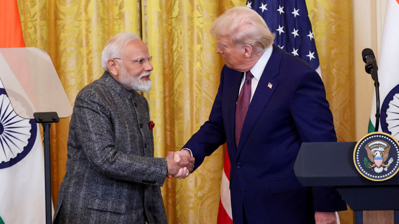 India, US Postpone Trade Deal Meet Amid Trump's Tariff Setback: Report
