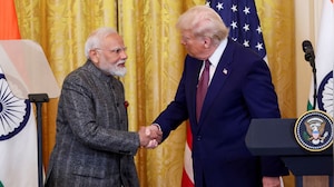 India, US Postpone Trade Deal Meet Amid Trump's Tariff Setback: Report