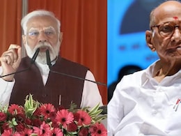 अस्पताल में भर्ती शरद पवार से PM मोदी ने फोन पर की बात, राजनाथ सिंह ने भी लिया हालचाल