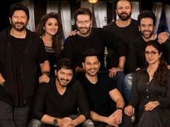 Is Golmaal 5 Inspired By Do Aur Do Paanch? Rohit Shetty Clarifies