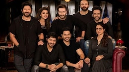 Is <i>Golmaal 5</i> Inspired By Amitabh Bachchan And Shashi Kapoor's <i>Do Aur Do Paanch</i>? Rohit Shetty Clarifies