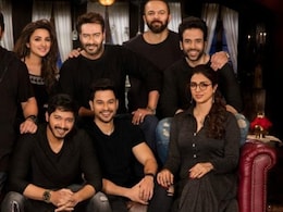 Is <i>Golmaal 5</i> Inspired By Amitabh Bachchan And Shashi Kapoor's <i>Do Aur Do Paanch</i>? Rohit Shetty Clarifies