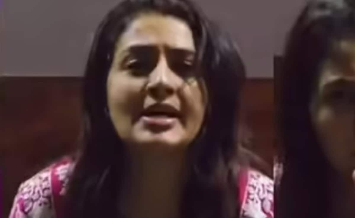 MMS बना, वीडियो बना मुझे फर्क नहीं पड़ता, वड़ा पाव गर्ल ने नए वीडियो में पति को किया बेइज्जत, बोलीं- तू आज...