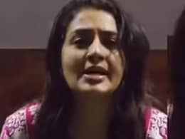 MMS बना, वीडियो बना मुझे फर्क नहीं पड़ता, वड़ा पाव गर्ल ने नए वीडियो में पति को किया बेइज्जत, बोलीं- तू आज भी रैपिडो चला रहा होता