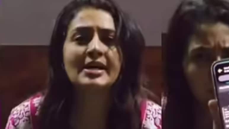 MMS बना, वीडियो बना मुझे फर्क नहीं पड़ता, वड़ा पाव गर्ल ने नए वीडियो में पति को किया बेइज्जत, बोलीं- तू आज भी रैपिडो चला रहा होता