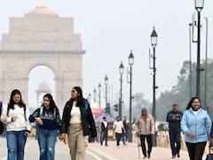 दिल्ली में प्रचंड गर्मी की कर लो तैयारी, भयंकर ठंड के बाद जानें फरवरी में कब से तमतमाने लगेगा सूरज