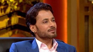 शॉर्क टैंक के इस को जज को निकाला गया था नौकरी से, आज है 185 करोड़ रुपए की नेटवर्थ, जानिए नाम