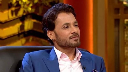 H-1B Visa Row Sparks Reverse Migration? Anupam Mittal Says India Is Now 'Manufacturing' Talent