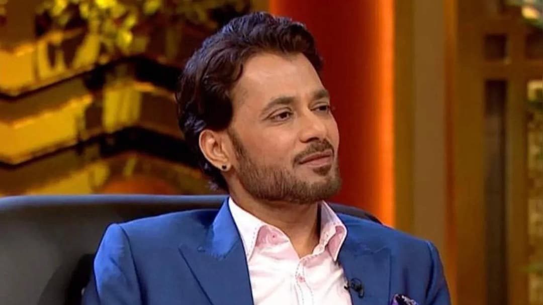 H-1B Visa Row Sparks Reverse Migration? Anupam Mittal Says India Is Now ‘Manufacturing’ Talent H-1B Visa Row Sparks Reverse Migration? Anupam Mittal Says India Is Now ‘Manufacturing’ Talent