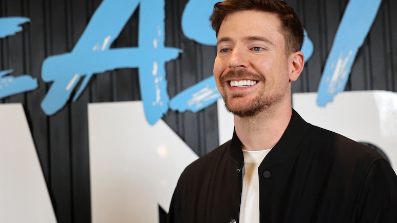 YouTube Star MrBeast Acquires Financial Services Firm Step