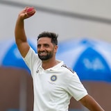 BCCI, Ajit Agarkar Sent Big Selection Message On Jammu And Kashmir Pacer: "Place To Start"