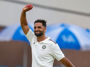 BCCI, Agarkar Sent Big Selection Message On J&K Pacer: "Place To Start"